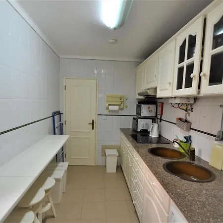 Casa Amarela Apartmán
