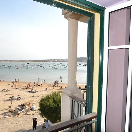 Apartmán Casa Amarela *