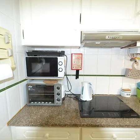 Casa Amarela Apartmán *