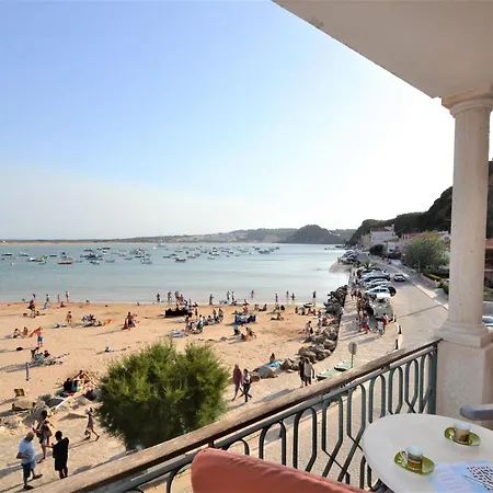 Apartmán Casa Amarela