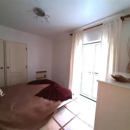 Apartmán Casa Amarela