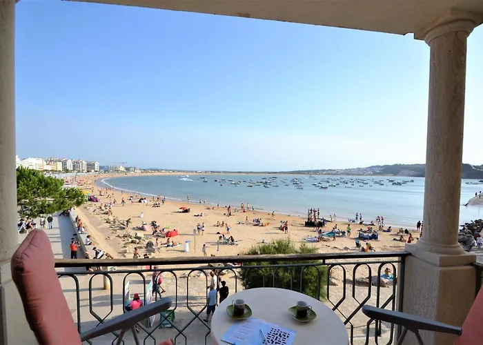 Apartmán Casa Amarela