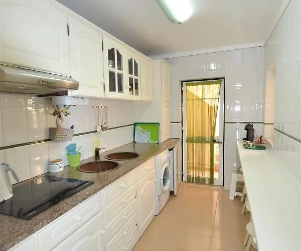Casa Amarela Apartmán