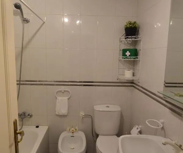 Apartmán Casa Amarela *