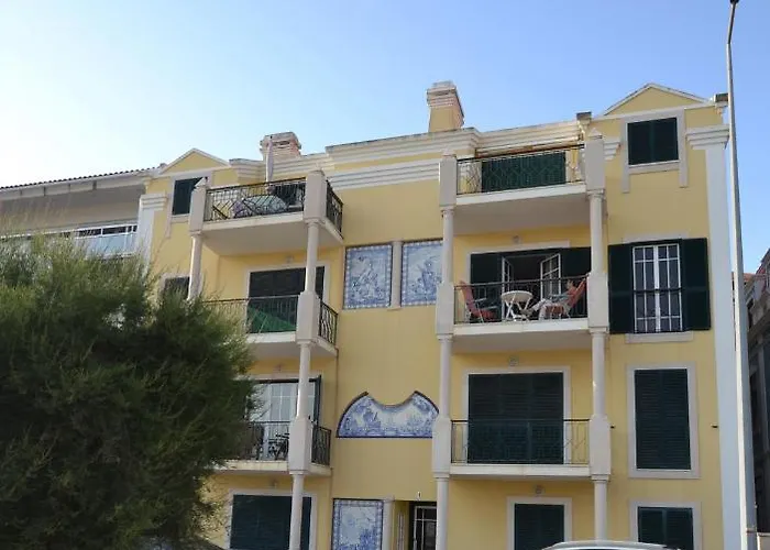 Casa Amarela *