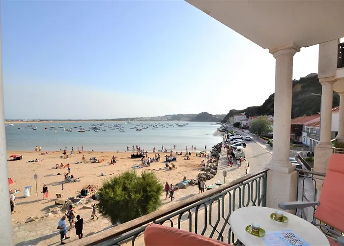 Apartmán Casa Amarela