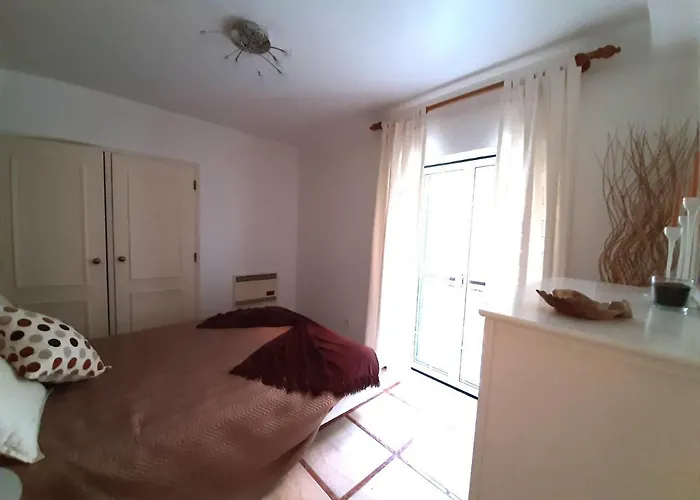 Apartmán Casa Amarela