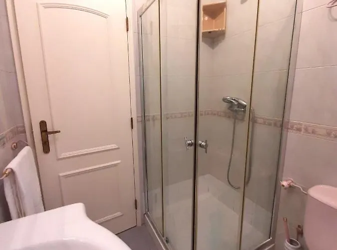 Apartmán Casa Amarela
