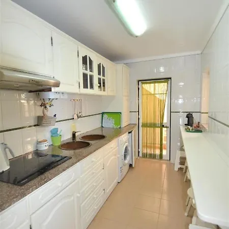 Casa Amarela Διαμέρισμα