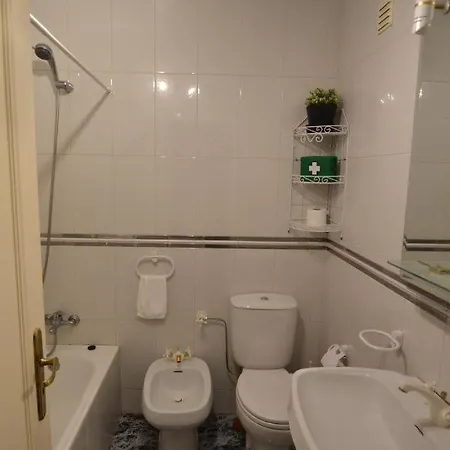 Διαμέρισμα Casa Amarela *