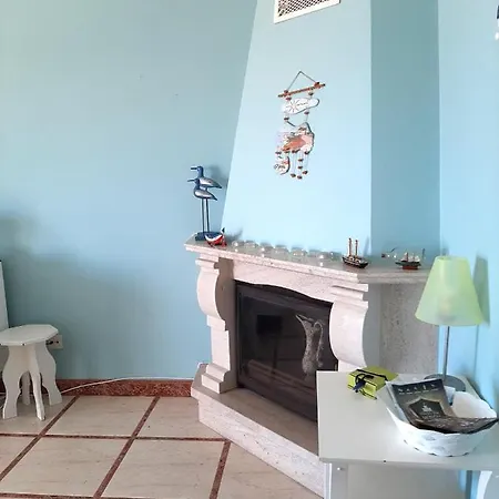 Casa Amarela Διαμέρισμα Sao Martinho do Porto