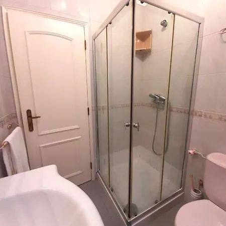 Διαμέρισμα Casa Amarela