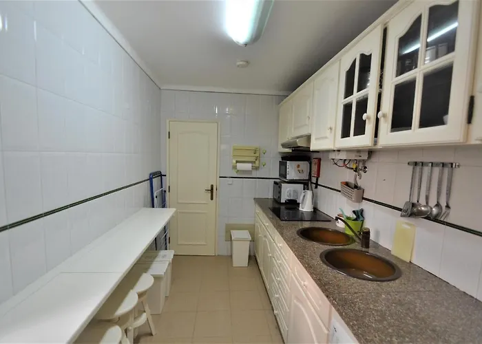 Casa Amarela Appartamento