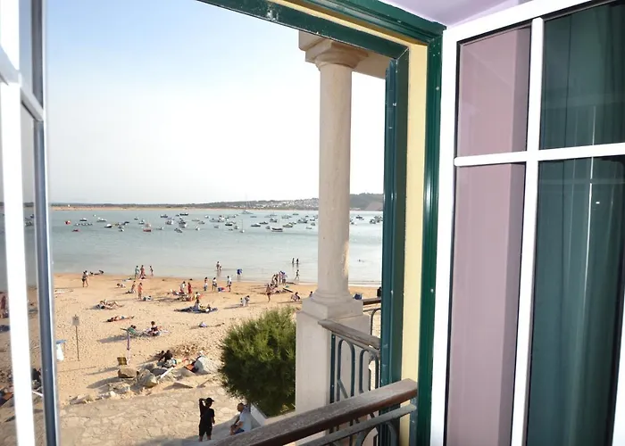 Appartamento Casa Amarela *